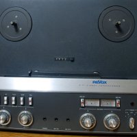 Revox A77 MK IV- 2 писти, снимка 5 - Декове - 42332086