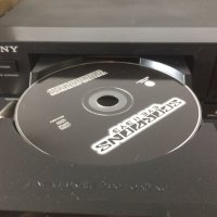 Sony CDP-350, снимка 6 - MP3 и MP4 плеъри - 37074410