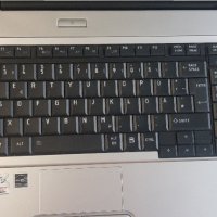 TOSHIBA SATELLITE L500 INTEL ДВУЯДРЕН , снимка 2 - Лаптопи за дома - 34744081