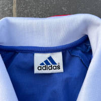 Vintage Adidas Japan Jersey 2000 Япония Рядко, снимка 3 - Тениски - 44736999