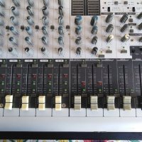 phonic-16 power mixer, снимка 5 - Ресийвъри, усилватели, смесителни пултове - 41832440