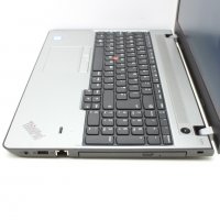 Лаптоп Lenovo E570 I7-7500U 8GB 256GB SSD 15.6 GTX 950M WINDOWS 10 11, снимка 4 - Лаптопи за работа - 38887119