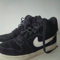 Nike обувки 37.5 номер., снимка 3 - Детски обувки - 44241856