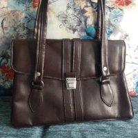 Нова дамска чанта / винтидж чанта , снимка 2 - Чанти - 42415010