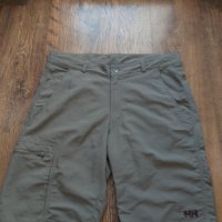 HELLY HANSEN  - страхотни мъжки панталони КАТО НОВИ 36 размер, снимка 5 - Спортни дрехи, екипи - 41500038