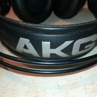 AKG K171 MK II HIFI-STEREO HEADPHONES 2310211704, снимка 6 - Слушалки и портативни колонки - 34558924