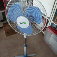 Вентилатор за охлаждане на Стойка., снимка 3 - Други стоки за дома - 41971591