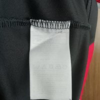 Bayern Munich Adidas рядка оригинална тениска фланелка 2XL Байерн Мюнхен , снимка 6 - Тениски - 41388523