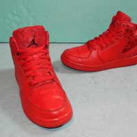 кецове  Nike Jordan 1 Flight 3 Premium BG Sneakers, снимка 1 - Кецове - 32203351