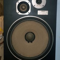 Продавам колони Pioneer HPM-150 и магнетофон Pioneer RT-707, снимка 2 - Тонколони - 35778755