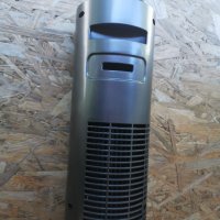 Куловен вентилатор Brandson с дистанционно управление – Осцилиращ куловен вентилатор – 96 см, снимка 11 - Вентилатори - 41715383