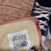 Кецове converse all star N37, снимка 8 - Кецове - 42292925