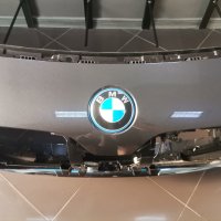 Предна Броня BMW i7 G70 7 EV Комплект БМВ и7 Г70 Електрик - A34, снимка 7 - Части - 41316481