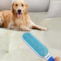 Комплект четки за почистване на косми от домашни любимци, снимка 1 - За кучета - 42460485