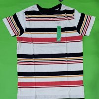 Английска детска тениска, снимка 1 - Детски тениски и потници - 40116252