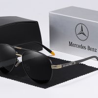 Mercedes Benz G250 слънчеви очила, снимка 1 - Слънчеви и диоптрични очила - 25922753