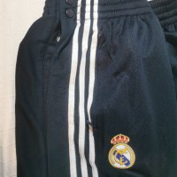 Адидас Спортен екип Real Madrid, снимка 11 - Спортни дрехи, екипи - 42707992