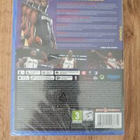 NBA 2k21 PS5 Playstation 5 Плейстейшън 5 игра игри, снимка 2 - Игри за PlayStation - 41222784