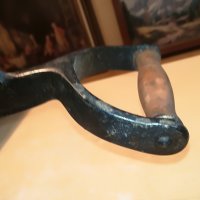 гилотина-профи нож със стоика-внос германия 2308210918, снимка 12 - Антикварни и старинни предмети - 33893146