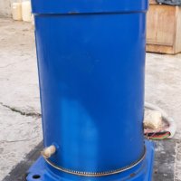  PERFORMER DANFOTT SCROLL COMPRESSOR MOD: SZ300A4MBB, снимка 3 - Компресори - 40081791