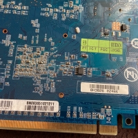 Видеокарта Nvidia GeForce 8500GT 256MB 128Bit, снимка 6 - Видеокарти - 36064001