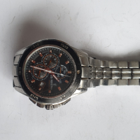 Мъжки часовник Festina Chronograph Model F16296, снимка 6 - Мъжки - 44599343