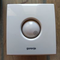 Вентилатор за баня Gorenje, снимка 5 - Вентилатори - 41705647