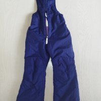 детски зимен ски панталон унисекс , снимка 1 - Детски якета и елеци - 44382541
