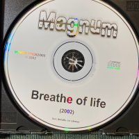 Masi,Sammy Hagar,Aerosmith ,Magnum, снимка 11 - CD дискове - 42079980