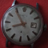 Часовник стар руски 24957, снимка 1 - Антикварни и старинни предмети - 34111295