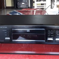 Kenwood cd player DP-1050, снимка 1 - MP3 и MP4 плеъри - 41689257