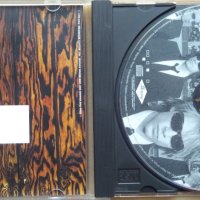 Bon Jovi – Crush (2000, CD), снимка 3 - CD дискове - 40778823