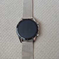 Смарт часовник Huawei GT2 , снимка 3 - Мъжки - 44443831