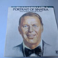 Frank Sinatra Vinyl, снимка 8 - Грамофонни плочи - 38708518