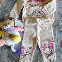 Чисто нови детски дрешки, снимка 4 - Комплекти за бебе - 41701792