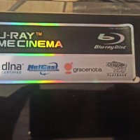 3D Blu-Ray LG и тонколони 5.1 домашно кино  thunder , снимка 1 - Друга електроника - 39195590