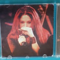 Shakira – 2001 - Laundry Service(Latin Pop), снимка 3 - CD дискове - 44312889