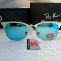 Ray-Ban RB3538 дамски слънчеви очила Рей-Бан , снимка 6 - Слънчеви и диоптрични очила - 36212139