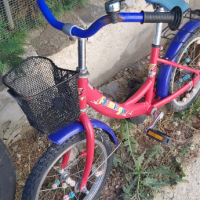 Детски велосипеди, снимка 4 - Детски велосипеди, триколки и коли - 44766285