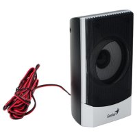 Звукова система - Genius SW-5.1 1500 45 watts 5.1 Speaker System, снимка 11 - Тонколони - 41611989