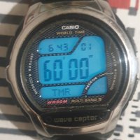 casio wave ceptor wv-58, снимка 2 - Мъжки - 40621376