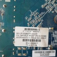 Видео карта NVidia GeForce Sparkle 9600 GT 512MB GDDR3 256bit PCI-E, снимка 8 - Видеокарти - 39646348