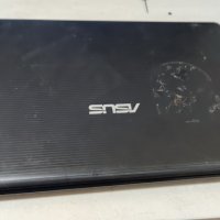 Лаптоп Asus X55C, снимка 3 - Части за лаптопи - 41736806