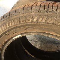 Гуми Gumi Bridgestone 175 65 15 84T за 20лева, снимка 2 - Гуми и джанти - 39317477