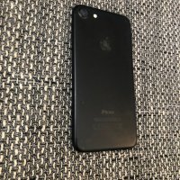 iphone 7 Black Като Нов само за 220 лв Бартер с усб, зарядно. Работи с всички оператори. Не е заключ, снимка 7 - Apple iPhone - 39016991