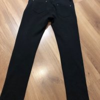 Черен панталон , снимка 6 - Панталони - 35756135