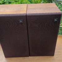  JBL  L-16  Decade, снимка 6 - Тонколони - 40649738