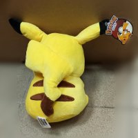 Покемон/Pokemon плюшени герои -15лв/бр, снимка 10 - Плюшени играчки - 42279121