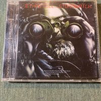 Intelligent Music Project,Jethro Tull , снимка 12 - CD дискове - 44358028