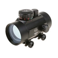 Бързомер холограмен, 1х40,PERFECT RED DOT 1 x 40, снимка 3 - Въздушно оръжие - 41907731